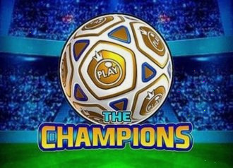 The Champions слот от Pragmatic